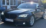 BMW 730d sehr gepflegt - gebrauchte BMW 730 aus dem Jahr 2012