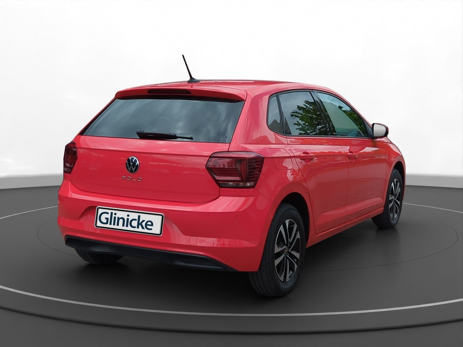Volkswagen Polo - Bild 9