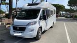 Carado T447 * Hubbett * 140 PS * 2. Hand * EZ 05/2020