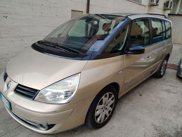 Renault Espace Grand Espace 2.0 dCi 150CV Style 