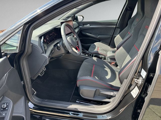 Golf GTI Clubsport 2.0 TSI FACELIFT HK+RFK+NAVI+