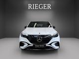 Mercedes-Benz EQE 300 SUV AMG*Digital Light*Pano*NIGHT*MEMORY* - Mercedes EQE SUV mit Schiebedach