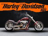 Harley-Davidson THUNDERBIKE RED SCORPION FREESTYLYE 103 - HARLEY-DAVIDSON THUN