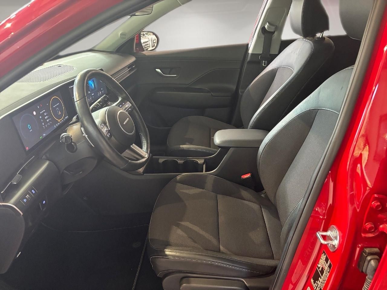 Fahrzeugabbildung Hyundai Kona Trend Elektro*AHK*Allwetterreifen*