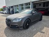 Audi TTS Roadster quattro 2.0 TFSI *Bose*Unikat* - gebrauchte Audi TTS aus dem Jahr 2010
