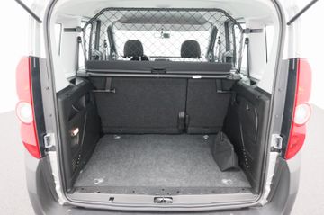 Fahrzeugabbildung Opel Combo 1.4 Selection L1H1