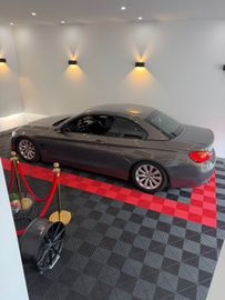 BMW 420 - 7