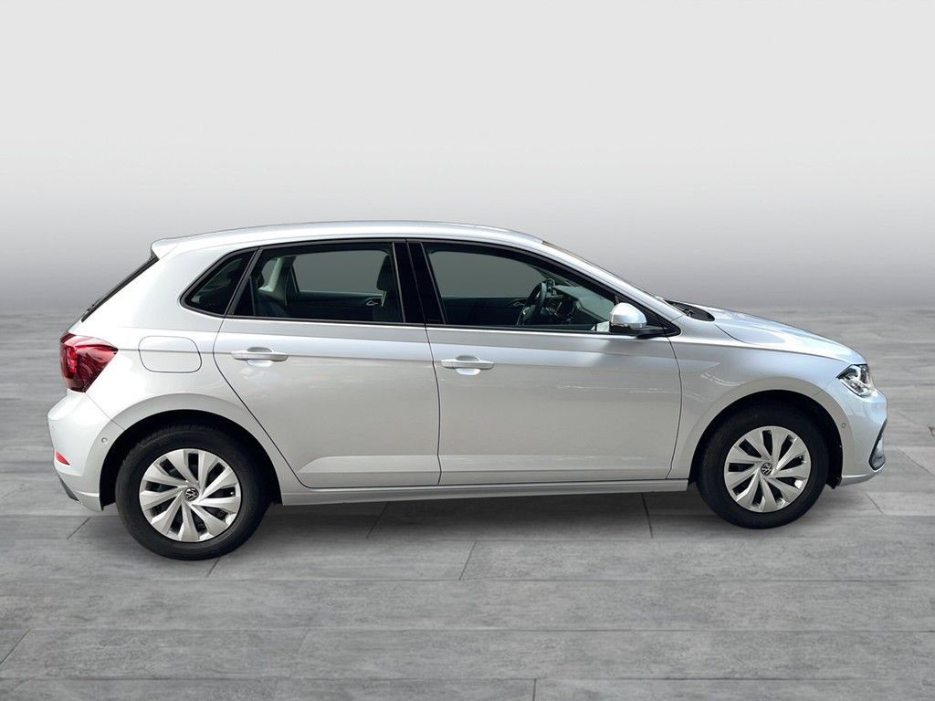 Volkswagen Polo - Bild 8