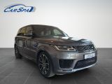 Land Rover Range Rover Sport HSE Dyn/AHK/HUD/Luftfed/Pano - Land Rover aus 2019