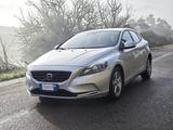 Volvo V40 D2 1.6 Momentum - Volvo V40 mit Diesel-Antrieb: 1.6