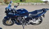 Suzuki Bandit 1200S - SUZUKI 2003 BANDIT 1200S