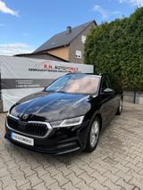 Skoda Octavia Combi Ambition - Skoda Octavia Gebrauchtwagen in Dortmund