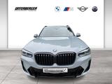 BMW X3 xDrive30d M Sportpaket-Adaptives Fahrwerk-Hea - : Geländewagen, Adaptives Fahrwerk