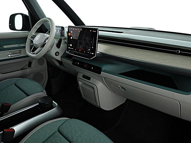 ID. Buzz Pro 6Sitze Langer Radstand Winterr. AHK