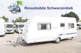 Bürstner VENTANA B 460 TS FRA.BETT SAT SACKMARKISE - Bürstner Ventana