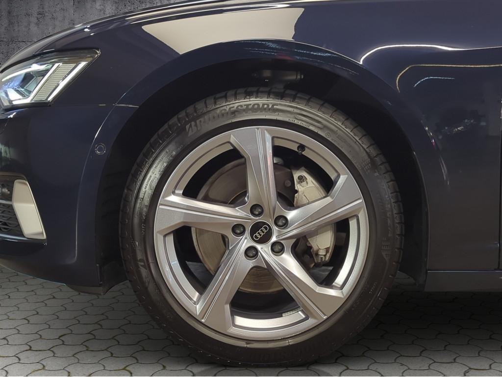 Audi A6 Avant 45 TFSI advanced S tronic AHK+Matrix, миниатюра 17