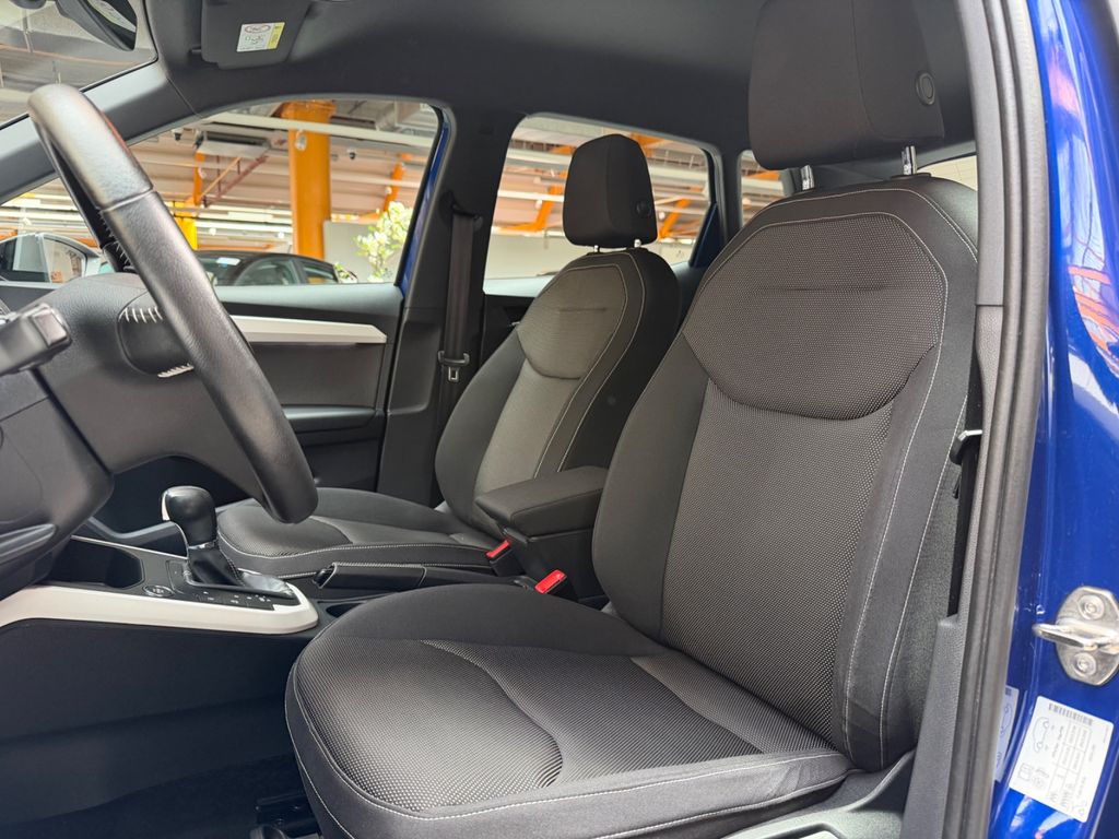 SEAT Arona Xcellence|Automatik|LED|SHZ|PDC|Apple CarP SEAT Arona Xcellence|Automatik|LED|SHZ|PDC|Apple CarP