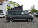 Volkswagen T6.1 California Beach Tour - 2 Schiebetüren - VW T6 California