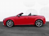 Audi TT RS Roadster qu. Matrix*Kamera*SportAGA - Audi TT RS aus 2023