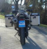BMW F 800 GS Adventure - Motorräder in Wiesbaden