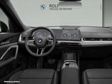 BMW X1 sDrive20i - BMW X1 mit Benzin-Antrieb