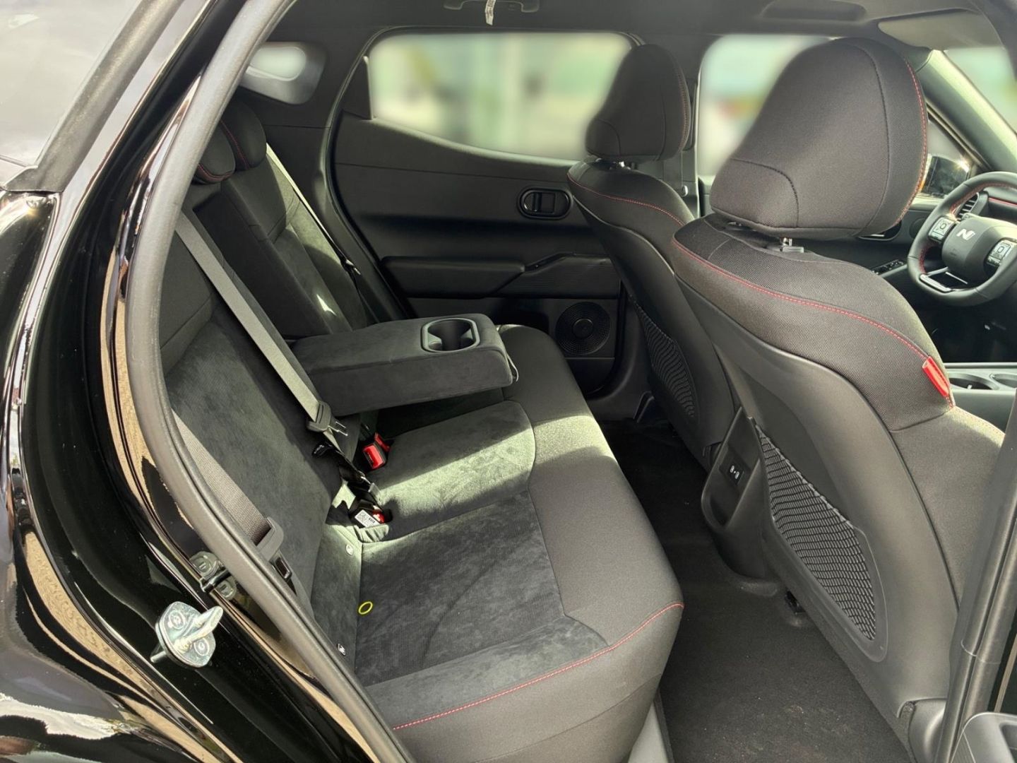 Hyundai IONIQ 3 – Bild 13
