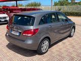 Mercedes-Benz Mercedes-benz B 200 c Sport - Mercedes-Benz B-Klasse mit CNG-Antrieb