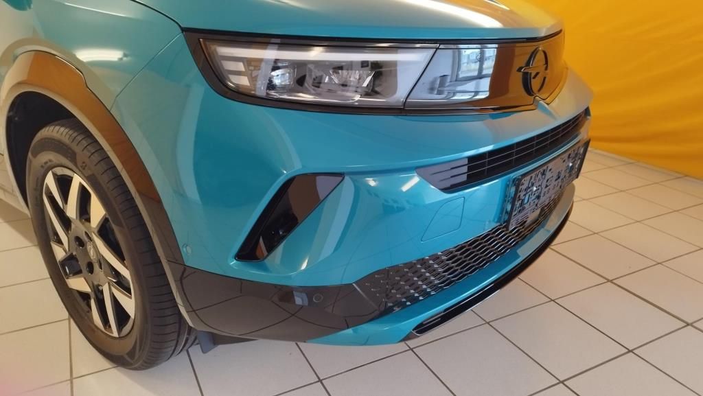 Erstes Annaberger Autohaus - Opel Mokka GS AT, LED,Navi, Komfort-Tech-Paket - Bild 3 Erstes Annaberger Autohaus - Opel Mokka GS AT, LED,Navi, Komfort-Tech-Paket - Bild 3