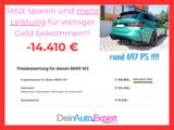 BMW M3 Touring xDrive Competition*697 PS*AULITZKY* - gebrauchte BMW M3 aus dem Jahr 2023