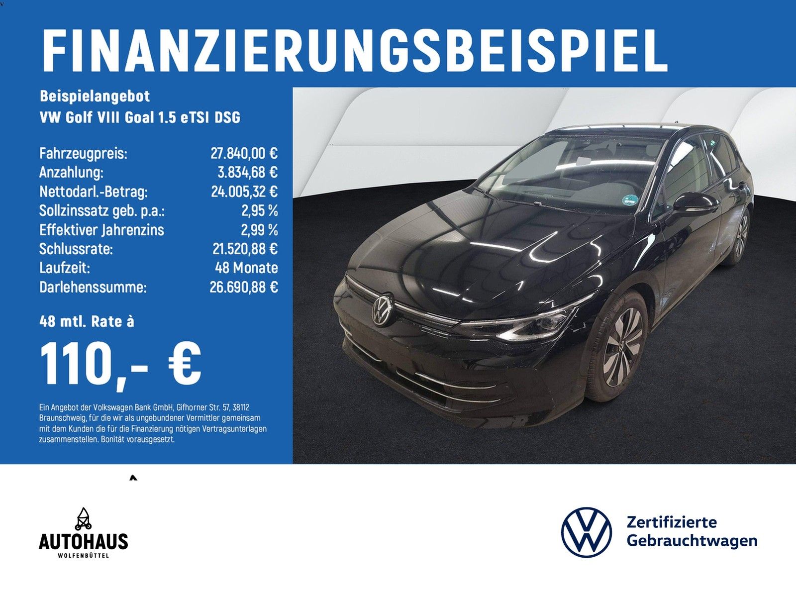 Volkswagen Golf - Bild 2