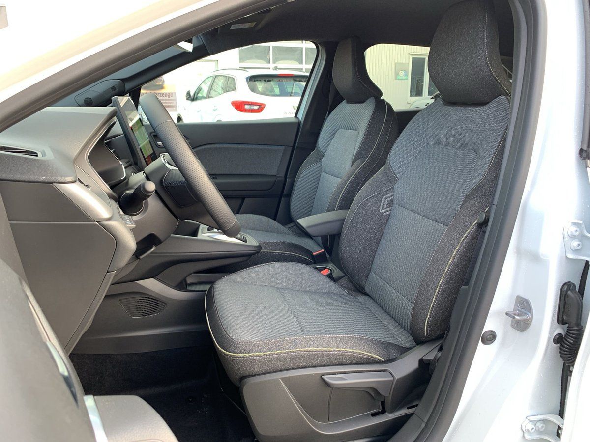 Renault Symbioz - Bild 9