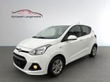 Hyundai i10*Trend*PDC*SHZ*LHZ*Tüv Neu*2.Hand* - gebrauchte Hyundai i10 aus dem Jahr 2016
