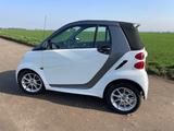 Smart ForTwo cabrio 1.0 52kW mhd passion passion - Smart ForTwo von privat