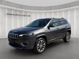 Jeep Cherokee Overland Autom.mit Top Ausstattung !!! - Jeep Cherokee aus 2019