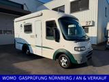 Weinsberg 2,8 JTD/128 PS/2.Hand/Festbett/Hubbett/Solar/Tüv