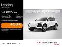 Audi Q6 e-tron - Vorschau Bild 1