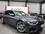 Audi S6 Avant 3.0 TDI QUATTRO S-LINE BLACK-PLUS SCHÖN - Audi S6: Plus