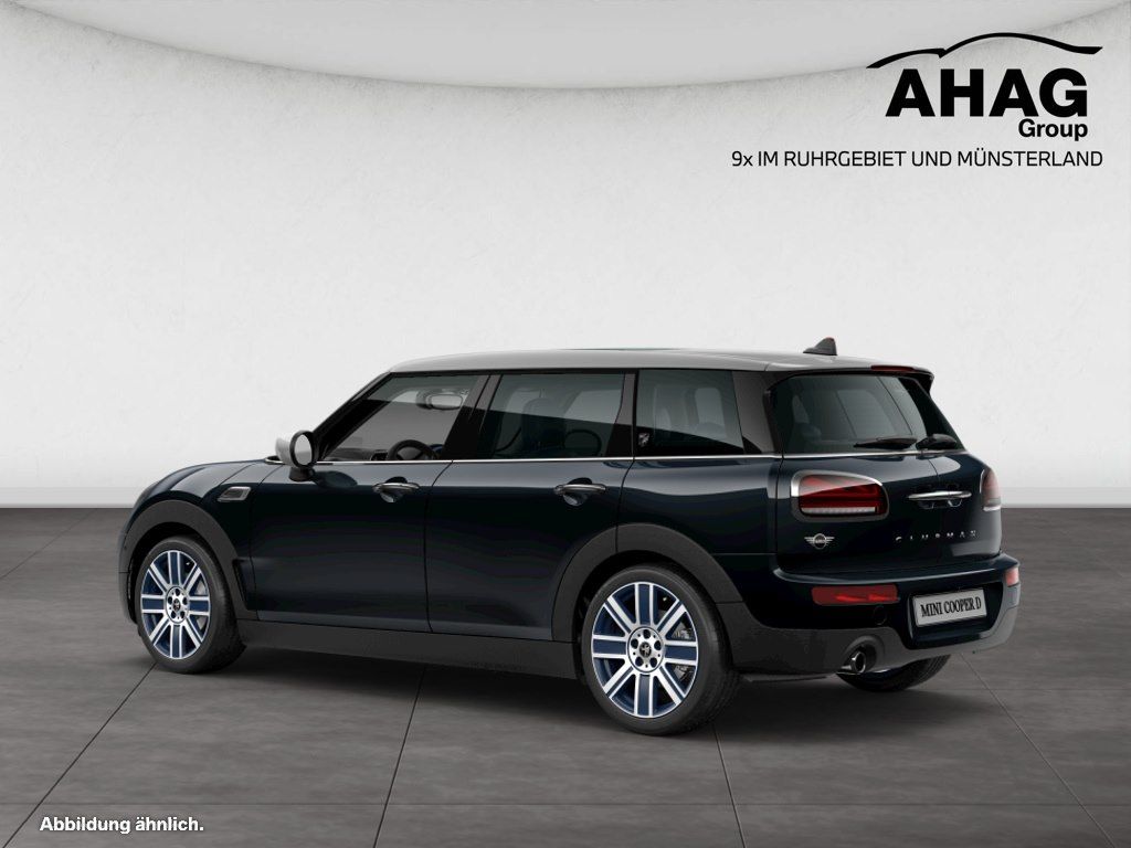 MINI Cooper D Clubman - Bild 6