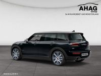MINI Cooper D Clubman - Vorschau Bild 6