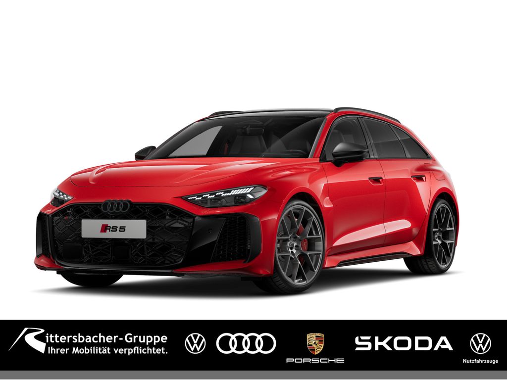 Audi RS5