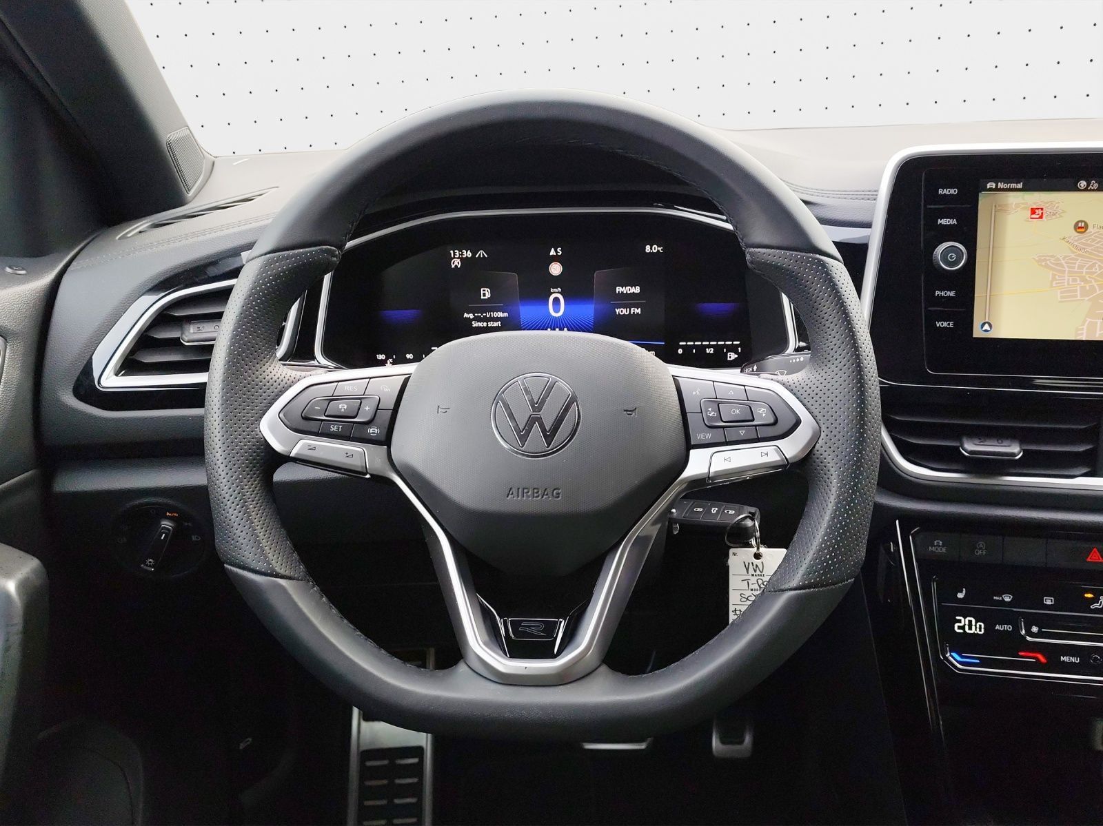 Volkswagen T-Roc - Bild 10