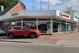 Citroën C5 AIRC FEEL PT130 - Citroën C5 mit Benzin-Antrieb