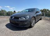 Volkswagen Golf VII Lim. Cup* 70.000 km* Zahnriemensatzwec. - : Kleinwagen, Zahnriemen