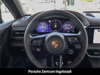 Porsche Macan - Vorschau Bild 17