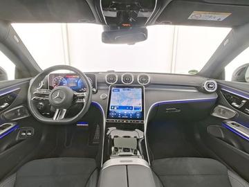 صورة 7 لـ 2025 Mercedes-BENZ CLE