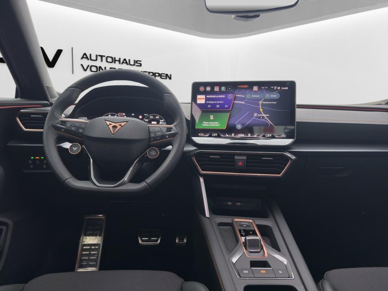 Cupra Formentor - Bild 13
