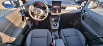 Bild 10 Mitsubishi Grandis Diamant Plus 1.3 T-Benziner 6-Gang