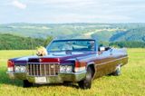 Cadillac Deville - Cadillac Deville aus 1969