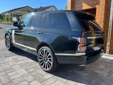 Land Rover Range Rover 5.0 Liter V8 Kompressor Autobiog... - Land Rover Range Rover von privat
