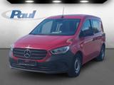 Mercedes-Benz Citan 112 CDI KA Lastschutgitter+Kamera+Tempomat - Mercedes-Benz 112